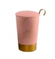 Preview: TEAEVE® "Precious Maps - Rose" (LUX-Line)